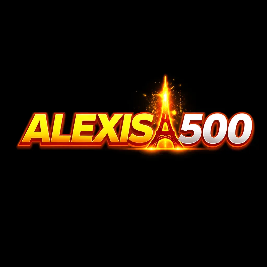 ALEXIS500 - Petualangan Epic dalam Dunia RPG Menunggu Anda