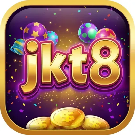JKT8 - Permainan Gaple Seru dan Menarik