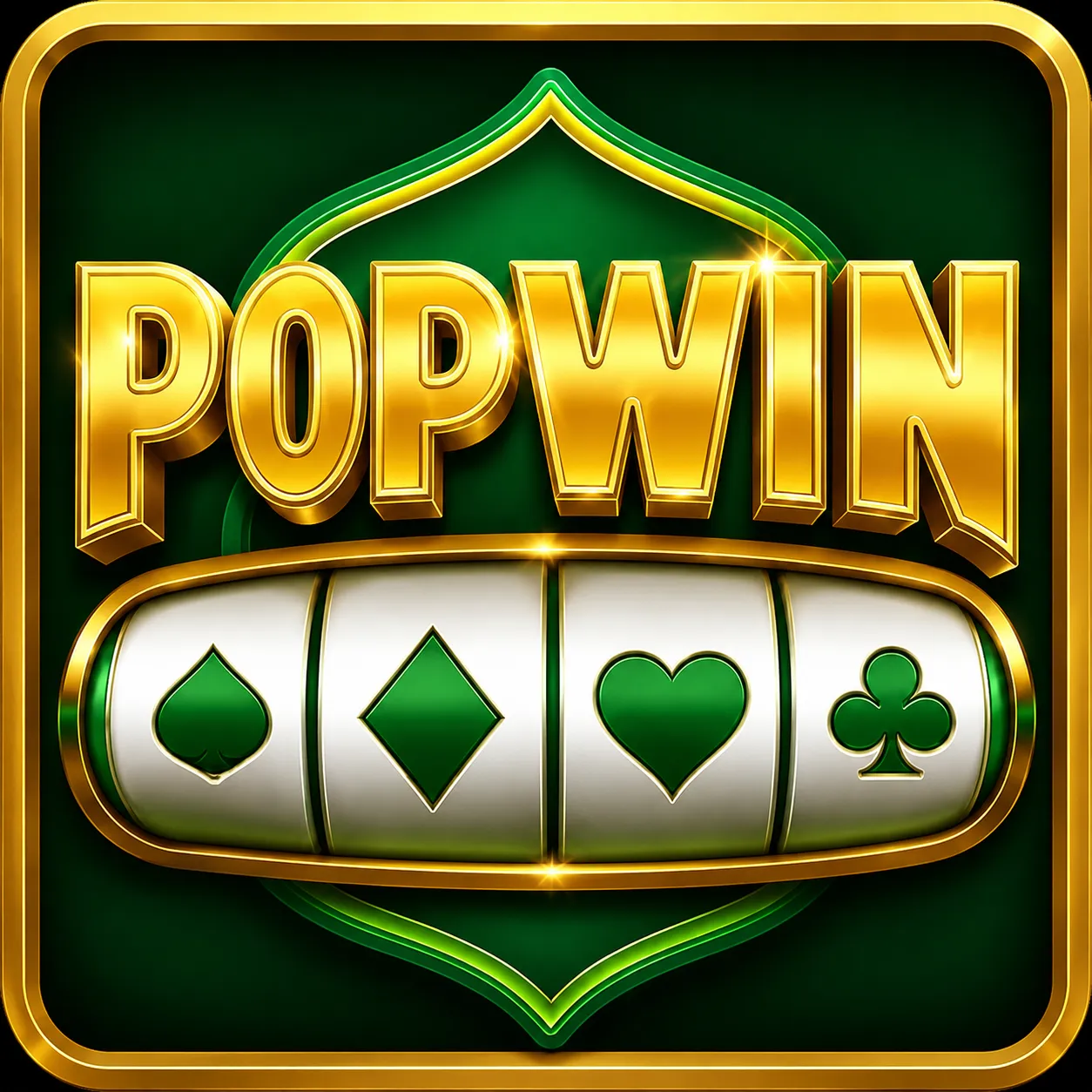 POPWIN - Game Poker Seru dan Menantang