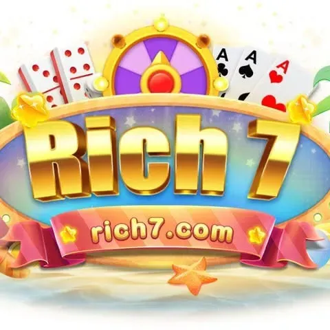 RICH7 - Petualangan Seru dalam Dunia Terbuka