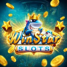 WINSTAR - Game Slot Penuh Keseruan dan Kemenangan