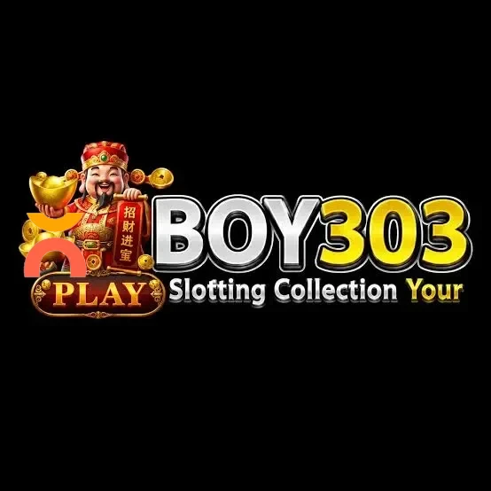 Logo boy303